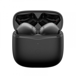 Soundpeats Air 3 TWS Bluetooth fülhallgató fekete